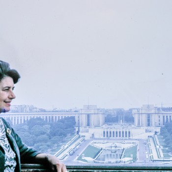 Photo of Alice Persyn